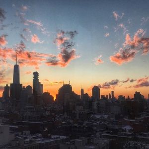 Meet your Posher, Stefanie